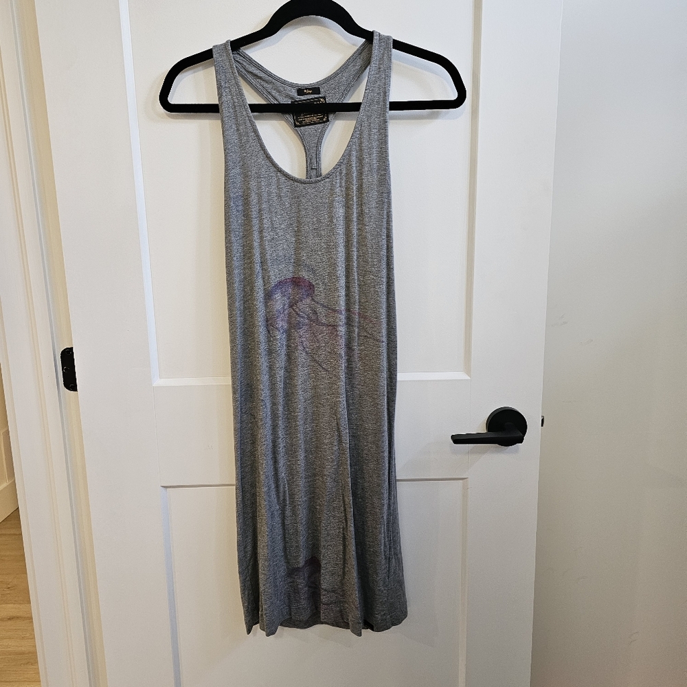 Burton Dress